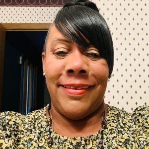 Meet your Posher, Joanne